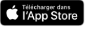 Logo App Store