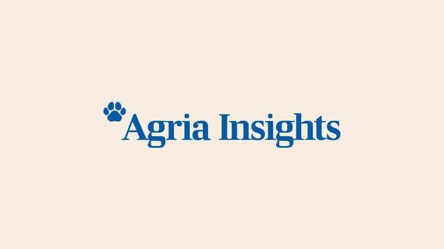 logo Agria Insights